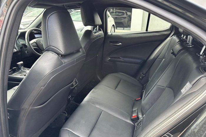 2021 Lexus UX UX200 Luxury