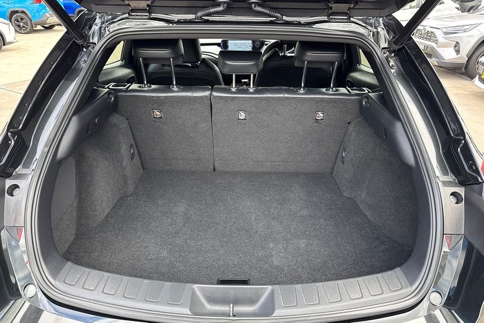 2021 Lexus UX UX200 Luxury