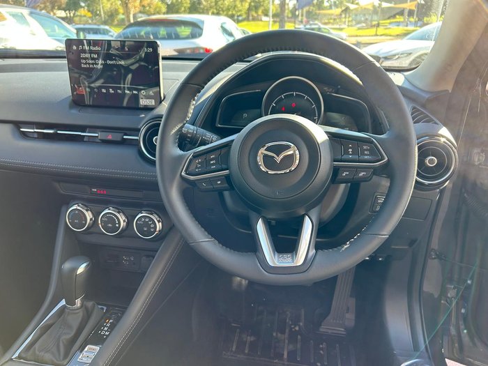 2025 Mazda CX-3 G20 Evolve