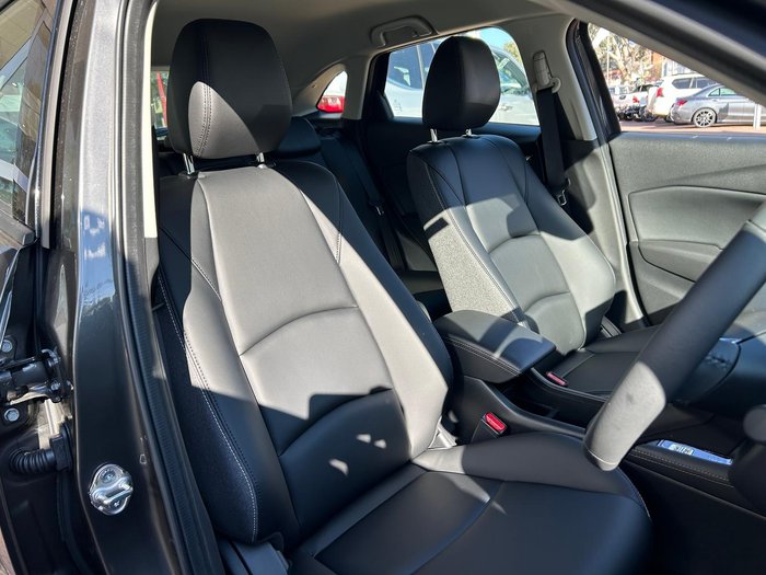 2025 Mazda CX-3 G20 Evolve