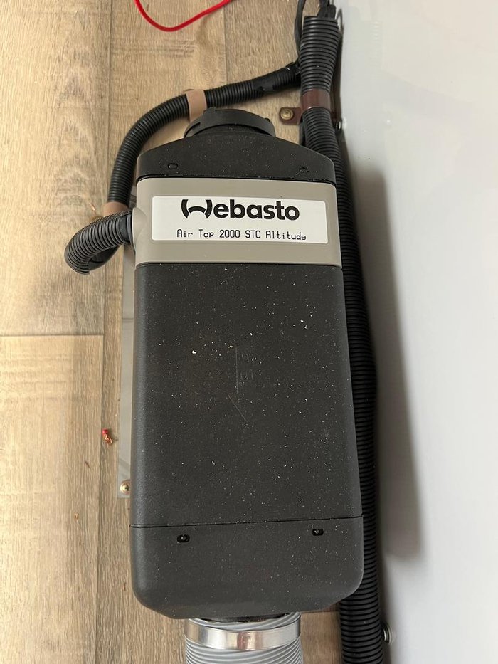 2022 Roma Razorback Rogue