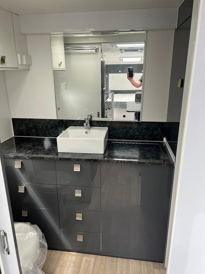 2022 Roma Razorback Rogue