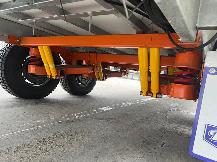 2022 Roma Razorback Rogue