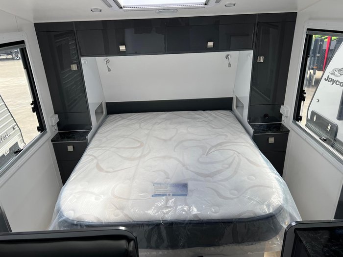 2022 Roma Razorback Rogue