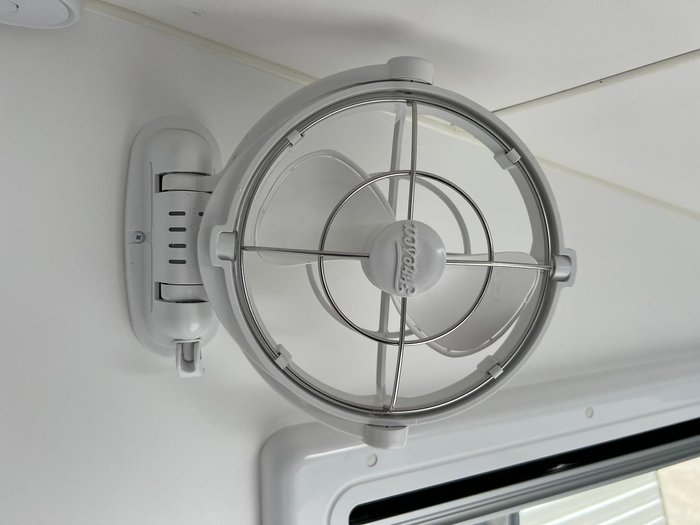 2022 Roma Razorback Rogue