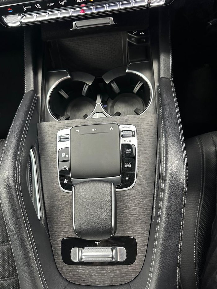 2020 Mercedes-Benz GLS-Class GLS400 d X167 Four Wheel Drive Selenite Grey