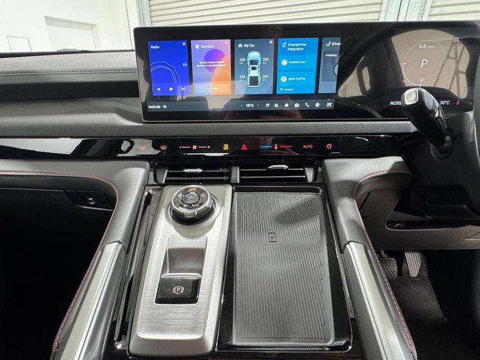 2025 LDV T60 Max PLUS