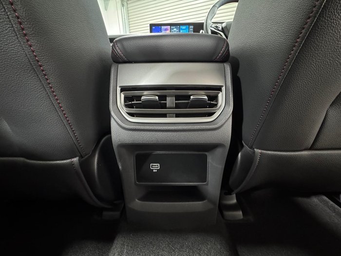 2025 LDV T60 Max PLUS