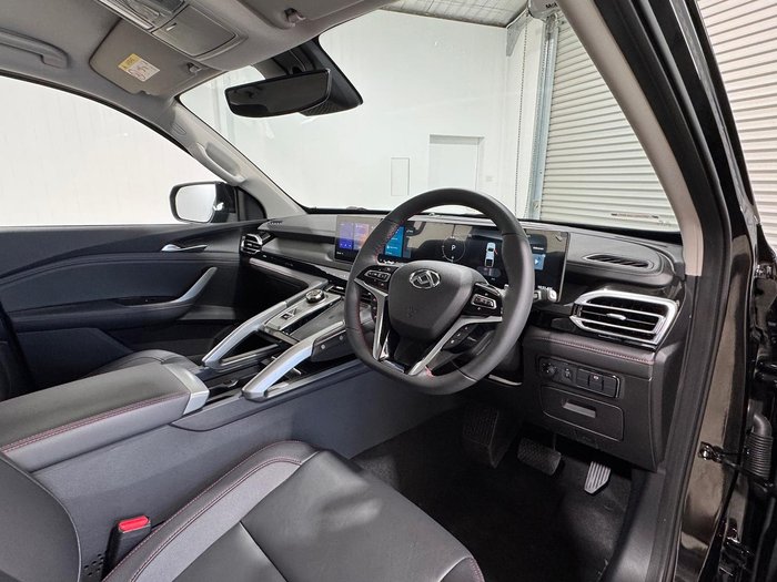 2025 LDV T60 Max PLUS