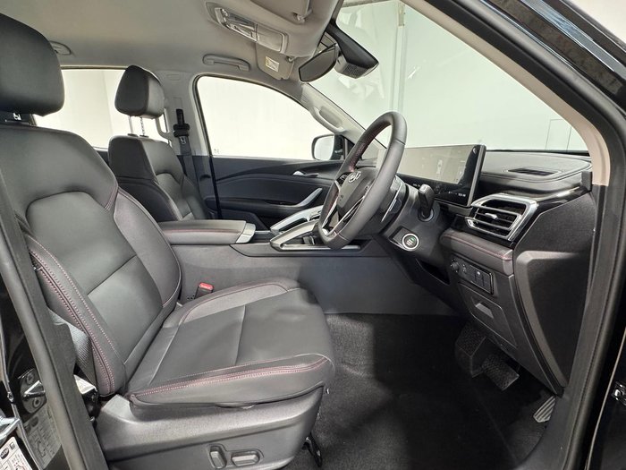 2025 LDV T60 Max PLUS