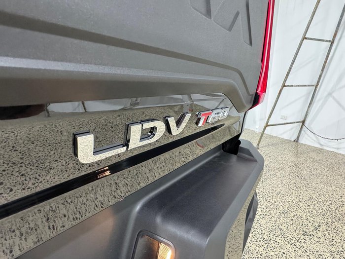 2025 LDV T60 Max PLUS