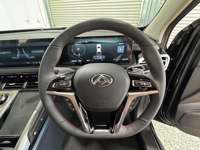 2025 LDV T60 Max PLUS