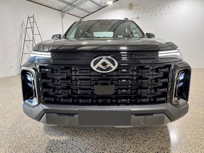 2025 LDV T60 Max PLUS