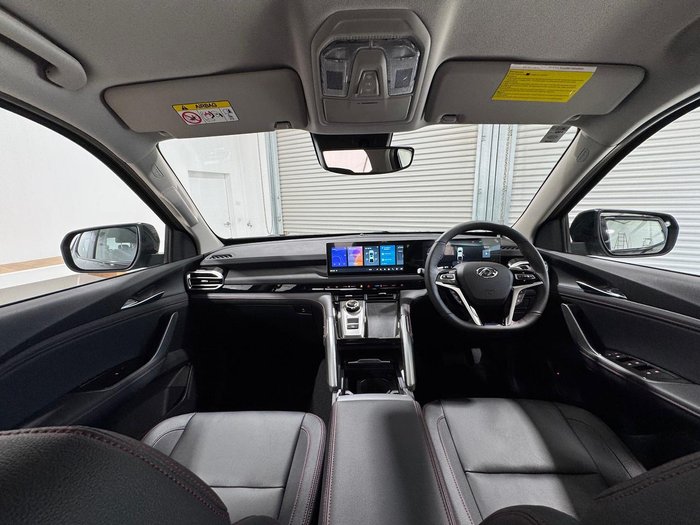 2025 LDV T60 Max PLUS