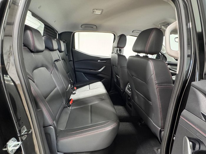 2025 LDV T60 Max PLUS