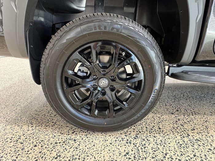 2025 LDV T60 Max PLUS