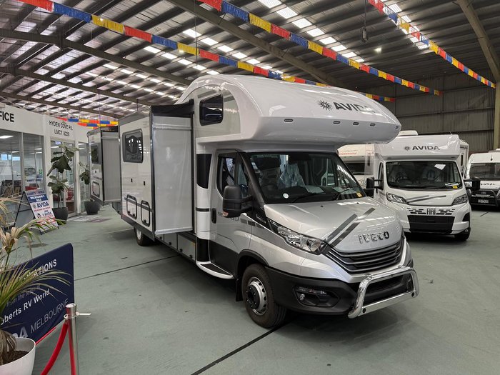 2025 Avida Fremantle Lx