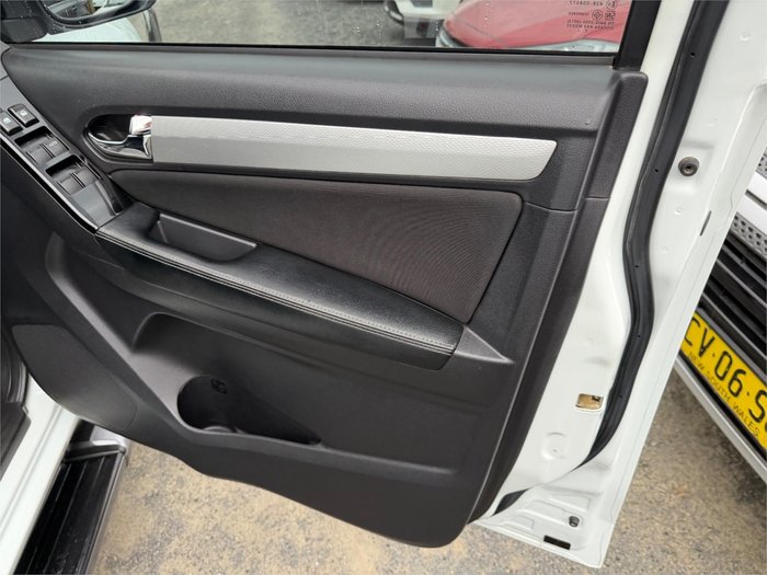 2018 ISUZU MU-X LS-U (4x4)