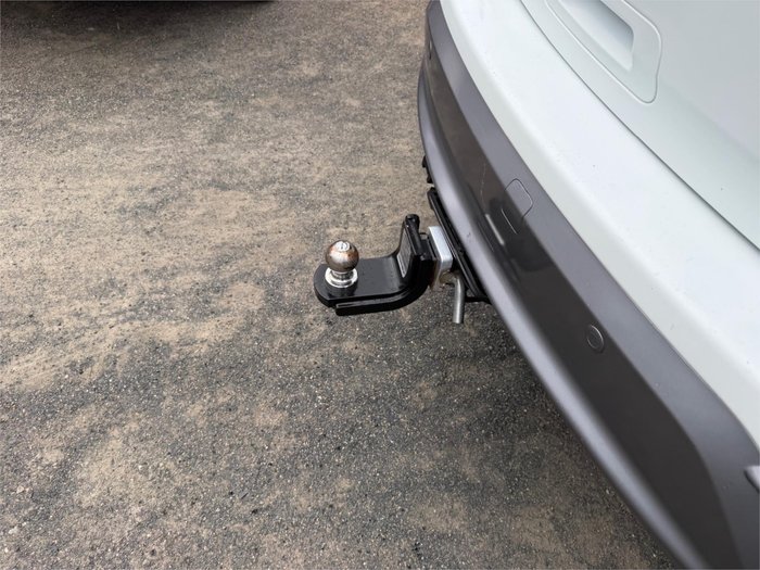 2018 ISUZU MU-X LS-U (4x4)