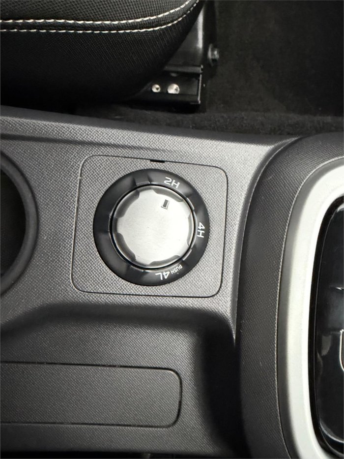 2018 ISUZU MU-X LS-U (4x4)