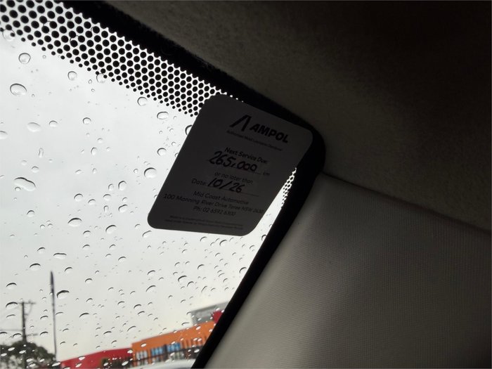 2018 ISUZU MU-X LS-U (4x4)