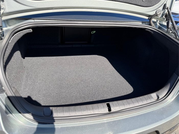 2016 HOLDEN COMMODORE SS-V REDLINE