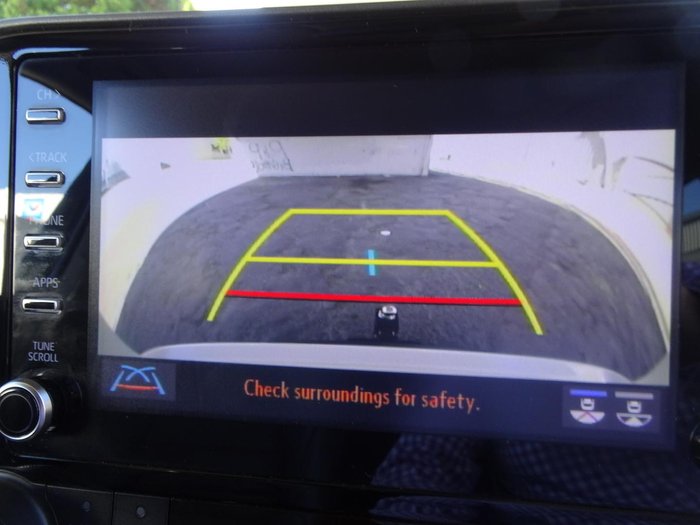 2021 Toyota Kluger GXL