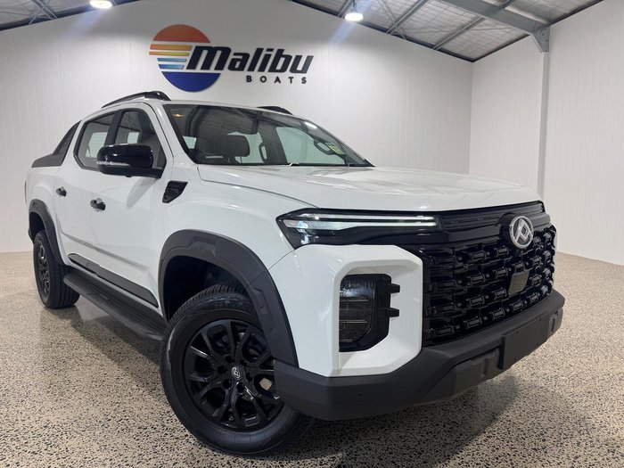 2026 LDV T60 Max PLUS