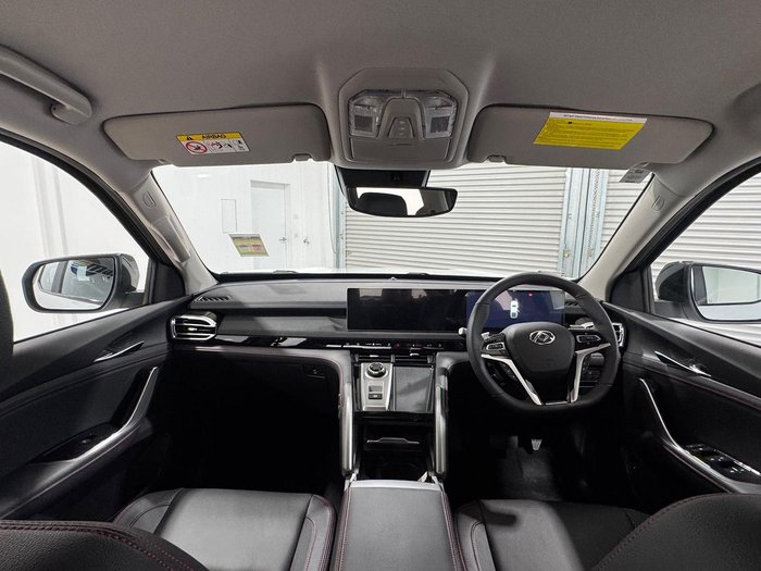 2025 LDV T60 Max PLUS