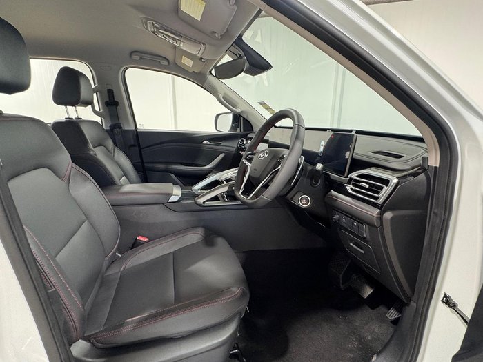 2025 LDV T60 Max PLUS