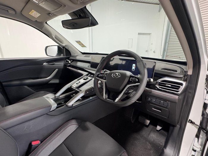 2025 LDV T60 Max PLUS