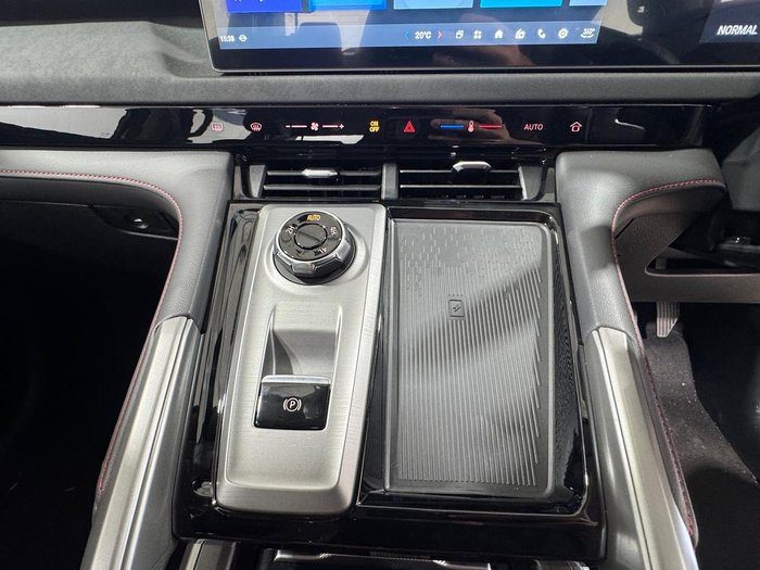 2025 LDV T60 Max PLUS