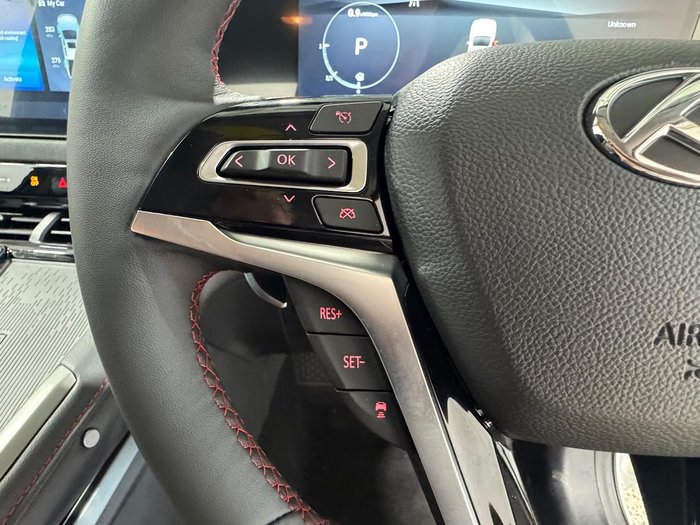 2025 LDV T60 Max PLUS