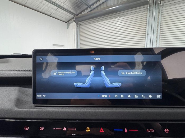 2025 LDV T60 Max PLUS