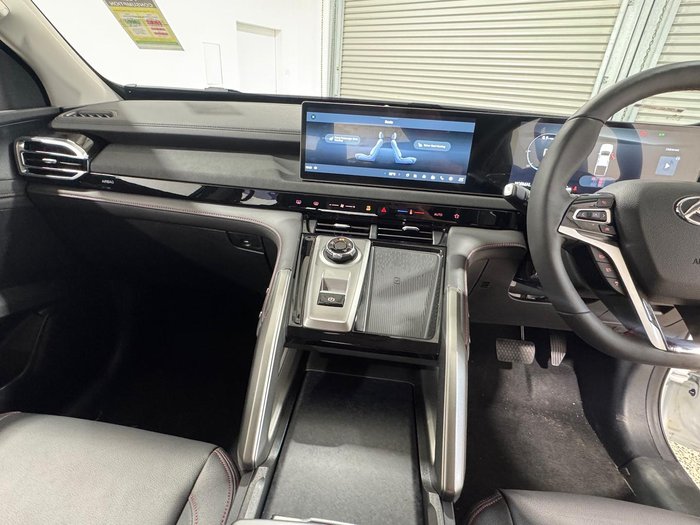 2025 LDV T60 Max PLUS