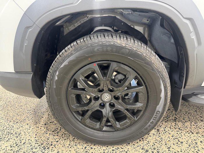 2025 LDV T60 Max PLUS