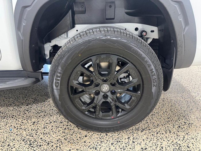 2025 LDV T60 Max PLUS