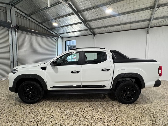 2025 LDV T60 Max PLUS