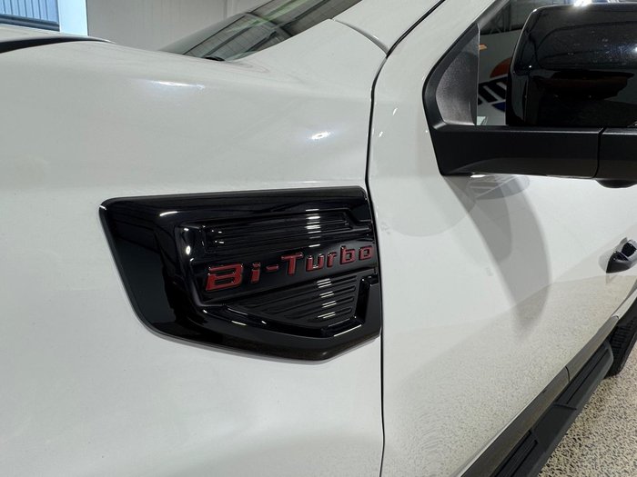 2025 LDV T60 Max PLUS