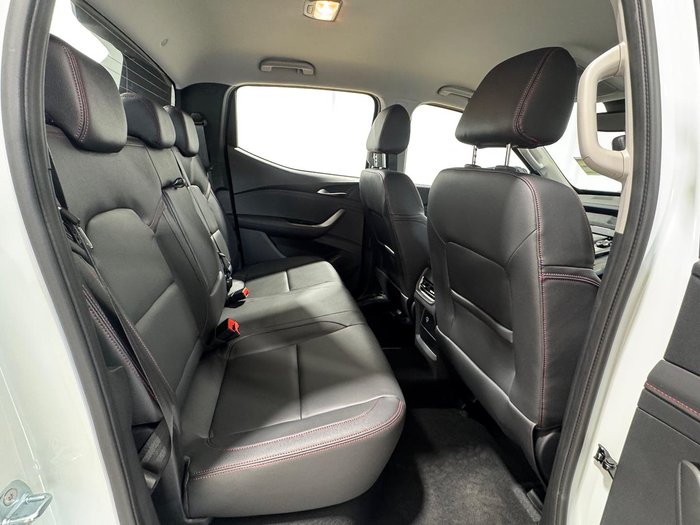 2025 LDV T60 Max PLUS