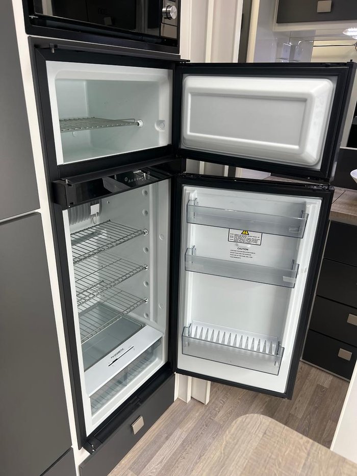 2023 Essential Caravans Cruiser 20'6''