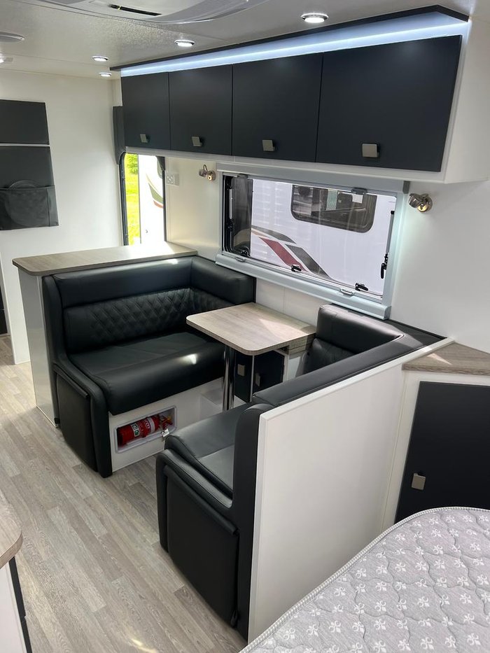 2023 Essential Caravans Cruiser 20'6''