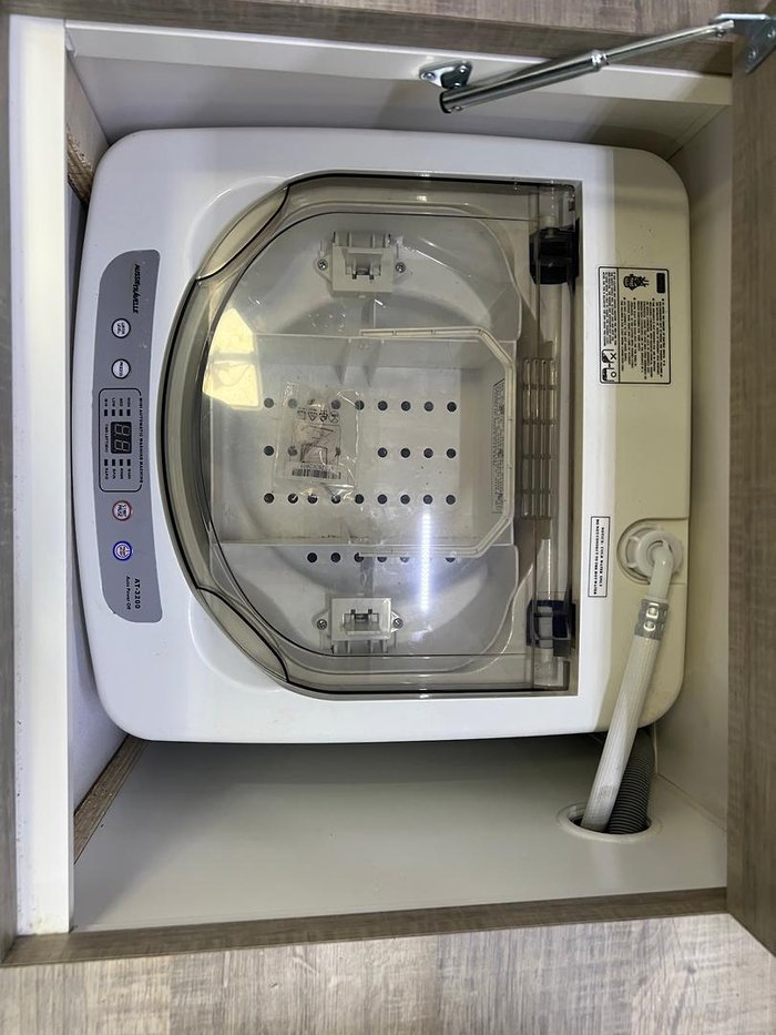 2023 Essential Caravans Cruiser 20'6''