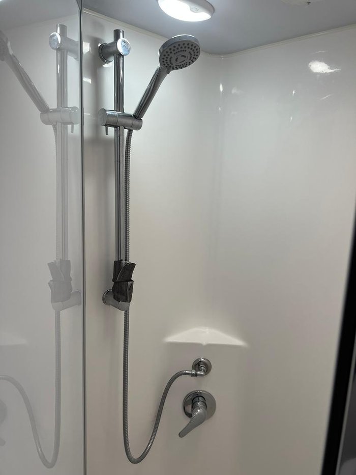 2023 Essential Caravans Cruiser 20'6''