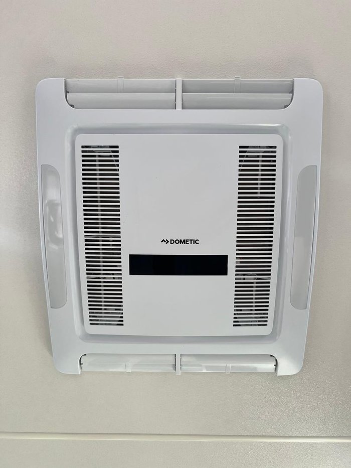 2023 Essential Caravans Cruiser 20'6''