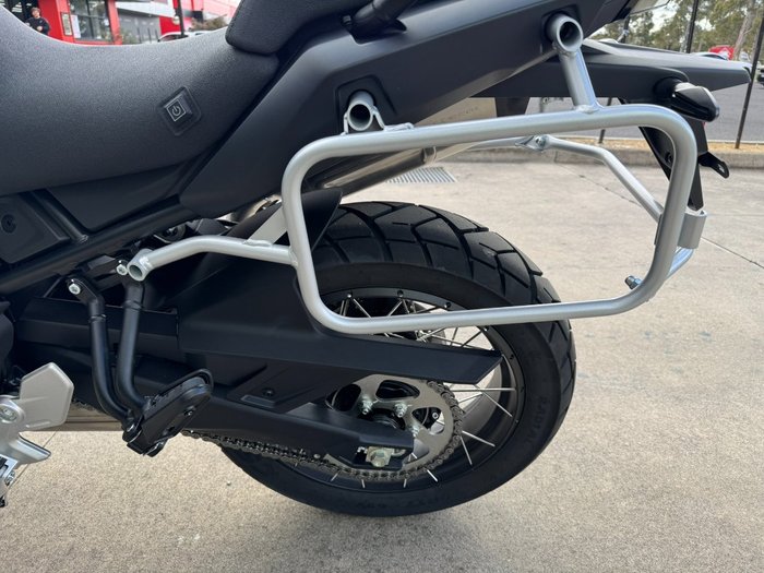 2025 CFMOTO MT NEBULA BLACK