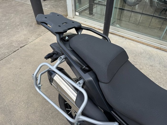 2025 CFMOTO MT NEBULA BLACK