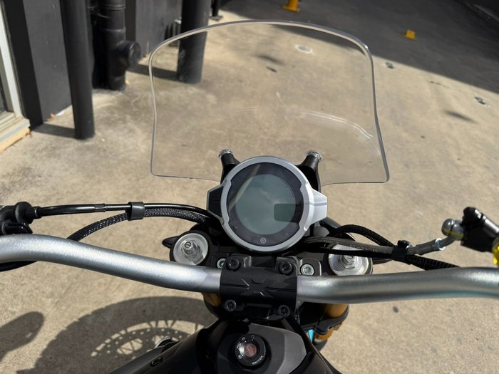 2023 CFMOTO CL-X ADVENTURE AURORA BLUE