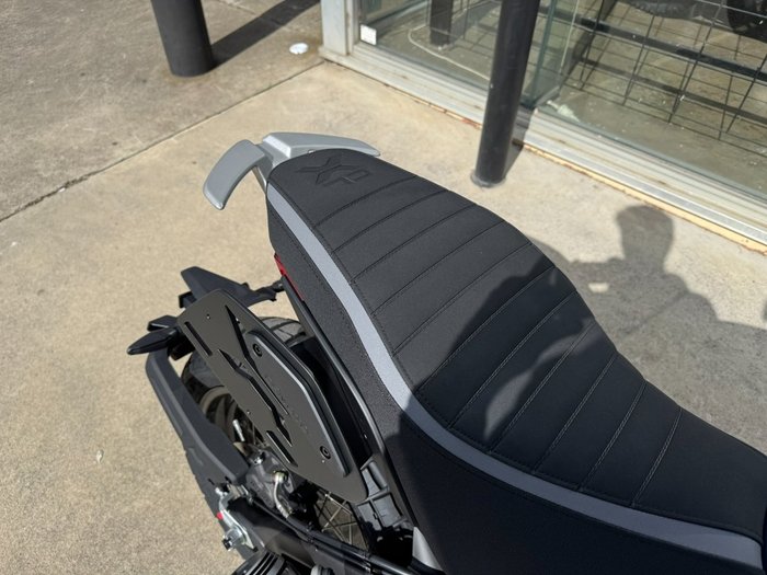 2023 CFMOTO CL-X ADVENTURE AURORA BLUE