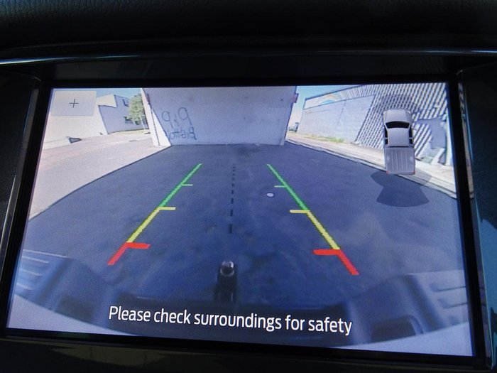 2020 Ford Ranger Wildtrak PX MkIII MY20.25 4X4 Dual Range Arctic White